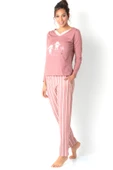 DoReMi Bayan Pijama Takımı - 1