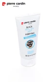 Pierre Cardin Peel Off Arındırıcı Soyulabilir Siyah Maske 75 ml - 10