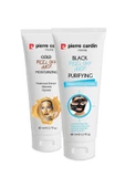 Pierre Cardin Peel Off Arındırıcı Soyulabilir Siyah Maske 75 ml - 8