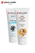 Pierre Cardin Peel Off Nemlendirici Soyulabilir Altın Maske 75 ml - 12