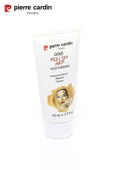 Pierre Cardin Peel Off Nemlendirici Soyulabilir Altın Maske 75 ml - 9