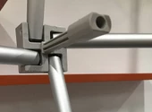 Kumaş Örümcek Stand-4 - 4