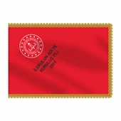 İlkokul Tören Bayrağı thumbnail 1