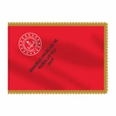 Anaokulu Tören Bayrağı thumbnail 1