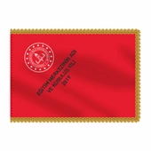 Eğitim Merkezi Tören Bayrağı thumbnail 1