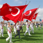 Lise Tören Bayrağı thumbnail 1