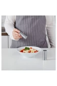 IKEA PLATS Paslanmaz Çelik Tuzluk-biberlik 2'li 7cm - 2