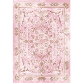 Brillant Latex Kaymaz Taban Halı-BEST HL11170.110-(150x230) - 1