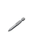 İzeltaş Pz2x50 mm Bits Uç Matkap Ucu - 1