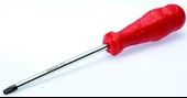 İzeltaş 4776180025 TR 25 Delikli Torx Uçlu Tornavida - 1
