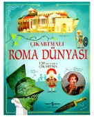 Çıkartmalı Roma Dünyası İş Bankası - 1