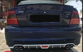 Opel Vectra B Araca Universal Model Difizör - 2