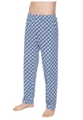 Sedef Yıldız Erkek Pijama Altı 1014 - 2
