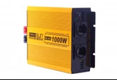 Mexxsun 1000 Watt 12V/220V Tam Sinüs İnverter - 3