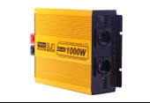 Mexxsun 1000 Watt 12V/220V Tam Sinüs İnverter - 7