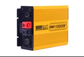 Mexxsun 1000 Watt 12V/220V Tam Sinüs İnverter - 6