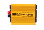 Mexxsun 1000 Watt 12V/220V Tam Sinüs İnverter - 1