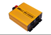 Mexxsun 1000 Watt 12V/220V Tam Sinüs İnverter - 8