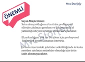 Ekran Koruyucu Macbook Pro Retina TPU (Eski HDMI'lı Model 2012-2015) A1425 A1502 ile Uyumlu - 8