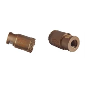 Tomax Taşlama Mermer Granit Delme Pancı M14 Panç 38mm - 1