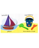 2 Yaş Bebeğim İçin Oyuncaklar Çiçek Yayınları thumbnail 2