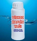 DİFERANSİYEL VİSKOZ KAPLİN YAĞI ŞEFFAF - 500 ML - 3
