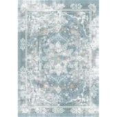 Brillant Latex Kaymaz Taban Halı-BEST HL11170.102-(130x190) - 1