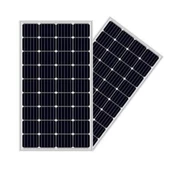 Lexron Lxr-205M 205 W Monokristal Güneş Paneli - 1