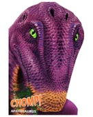 4 Yaş Şekilli Dinozorlar Apatosaurus Çiçek Yayınları thumbnail 1