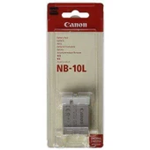 CANON NB-10L BATARYA - 1