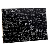 Einstein Kendin Yap Albüm Defter - 1