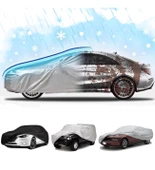 MERCEDES-BENZ E SERİSİ W115 1968-1976 Araca Özel Oto Brandası,Araba Örtüsü thumbnail 1