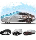 MERCEDES-BENZ GL SERİSİ X167 2020+ Araca Özel Oto Brandası,Araba Örtüsü thumbnail 1