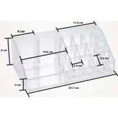 Boxup 16 Bölmeli Makyaj Organizeri - 3