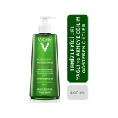 Vichy Normaderm Phytosolution Arındırıcı Jel 400 ml - 1