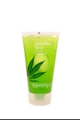CANNABIS CLEANSING GEL -KENEVİR TEMİZLEME JELİ - 1