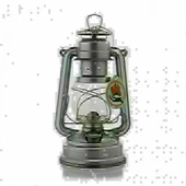 Feuerhand 276-ZINK Gazlı Fener Çinko - 3