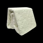 ÖZDİLEK BATTANİYE PRESTIGE KREM ÇİFT KİŞİLİK 220X240 - 1