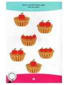 Zeki Çocuklar Zeka Geliştirme 3 Yaş thumbnail 2