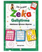 Zeki Çocuklar Zeka Geliştirme 5 Yaş thumbnail 1