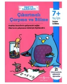 Ödeve Yardımcı Çıkartmalı Çarpma ve Bölme İş Bankası thumbnail 1