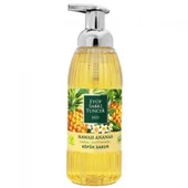 EYÜP SABRİ TUNCER KÖPÜK SABUN 500ML HAWAİİ ANANAS - 1