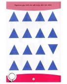 Dikkatli Çocuklar-Dikkat Geliştirme Odaklanma-Öğrenme-Başarma (+5 Yaş) thumbnail 2