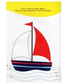 Becerikli Çocuklar Çizgi Kitabım 4 Yaş thumbnail 2