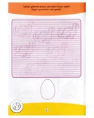 Meraklı Çocuklar Görsel Algı Geliştirme 4 Yaş thumbnail 2