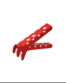 NURGAZ ORMAN ŞÖMİNESİ IZGARALI - 3