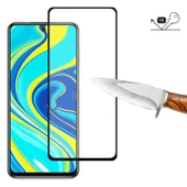 Redmi Note 10 Pro Kenarları Kırılmaya Dayanıklı Cam Ekran Koruyucu - 2