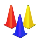 Sportive Antrenman Hunisi 46Cm - 4