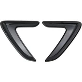 Her Araca Uyumlu Pianoblack Camurluk Venti thumbnail 1