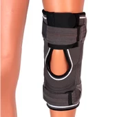 Thermocy Çelik Balenli Dizlik (Yarım Önü Açık) - 1